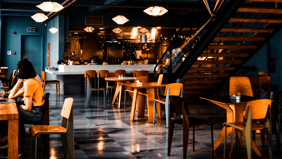 7 Tips to Stimulate Emotions with Lighting Design
