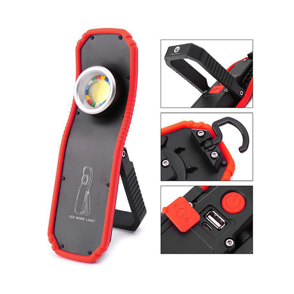 cob led work light
