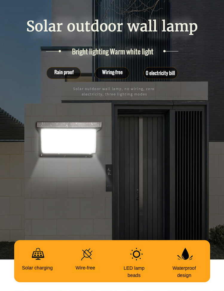 solar light