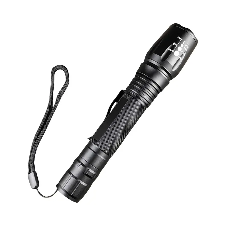 Top Multifunctional Flashlight Trends Shaping 2025