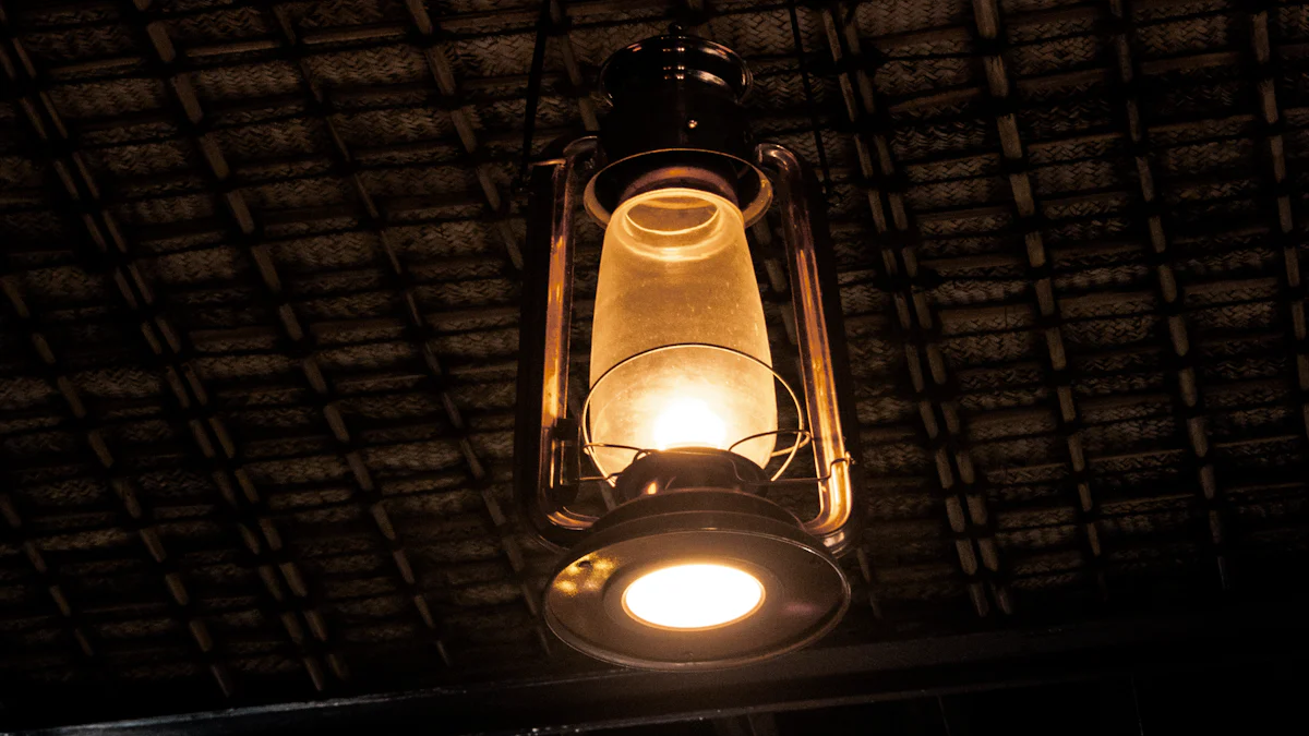 Creative Lighting Tips for Environmental Protection
