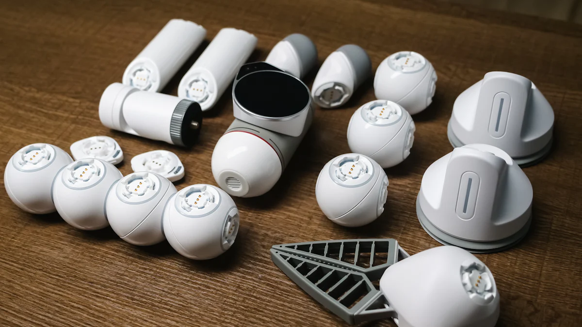 Analyzing the Technical Characteristics of LED Lighting