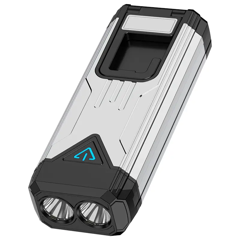 Multifunctional Multi-light Source USB Charging Work Emergency Light