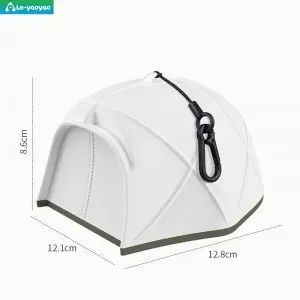 Multifunctional Rechargeable Tent Atmosphere Light