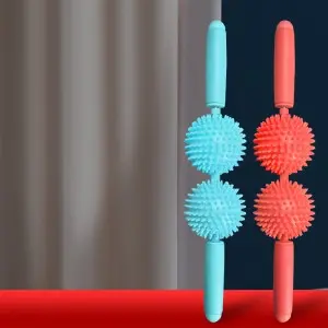 Quality Quick Effect Yoga Body Slimming Roller Massager
