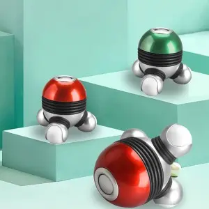 comfortable electric that can be used as a gift  mini massager