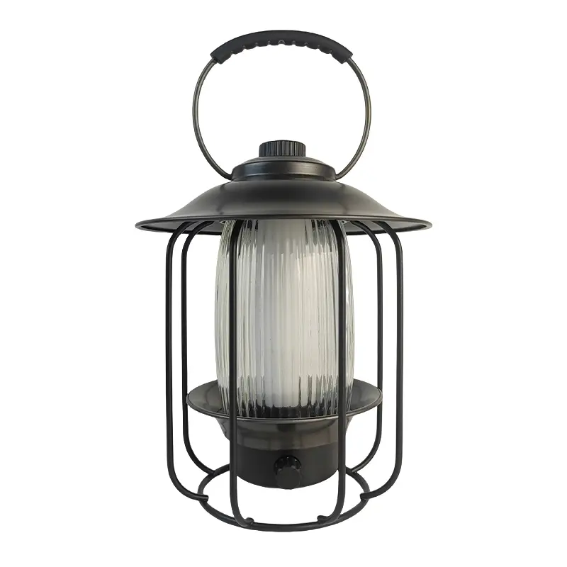 Camping lamp