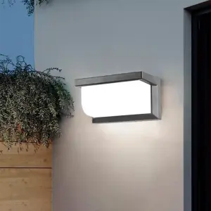 Solar Microwave Radar Light: 12Hrs Sensing, 8M/180° Detection