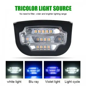 High quality waterproof and durable courtyard solar landscape lighting