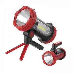 Stand Rechargeable Lantern – Single and Double Sided
