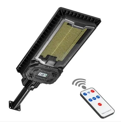 2025 Solar Light Trends: How to Meet EU/US Market Demands for Energy-Efficient Outdoor Solutions