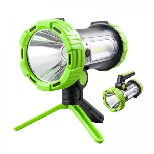Stand Rechargeable Lantern – Single and Double Sided