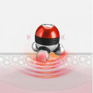 comfortable electric that can be used as a gift  mini massager