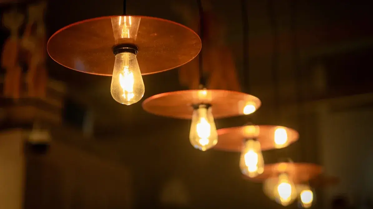 Why Smart Lighting Solutions Are Transforming the Hospitality Sector
