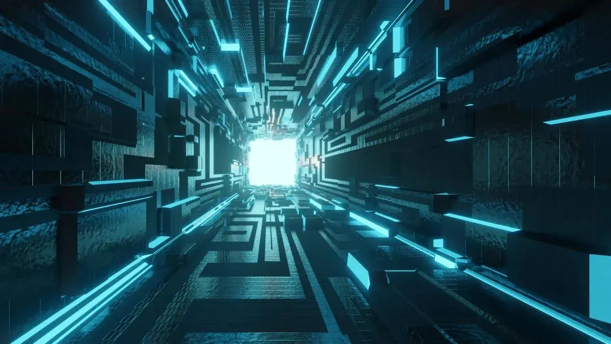 The Future of Industrial Lighting: Smart Garage Lights and IoT Integration