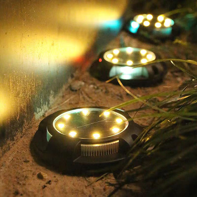 solar light