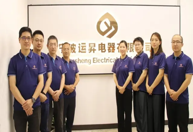 Our service
