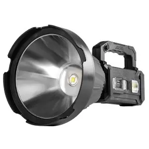 W5111 Outdoor Light – Solar & USB, P...
