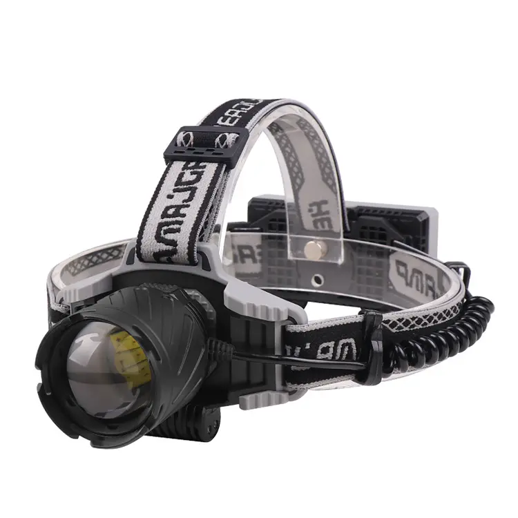headlamp
