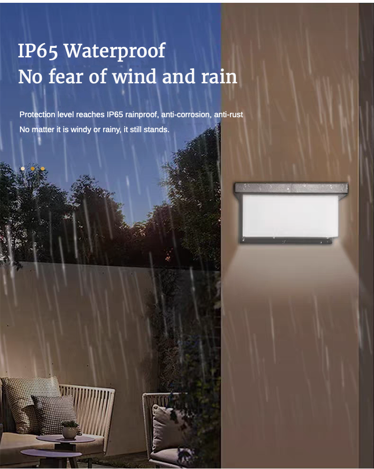 solar light