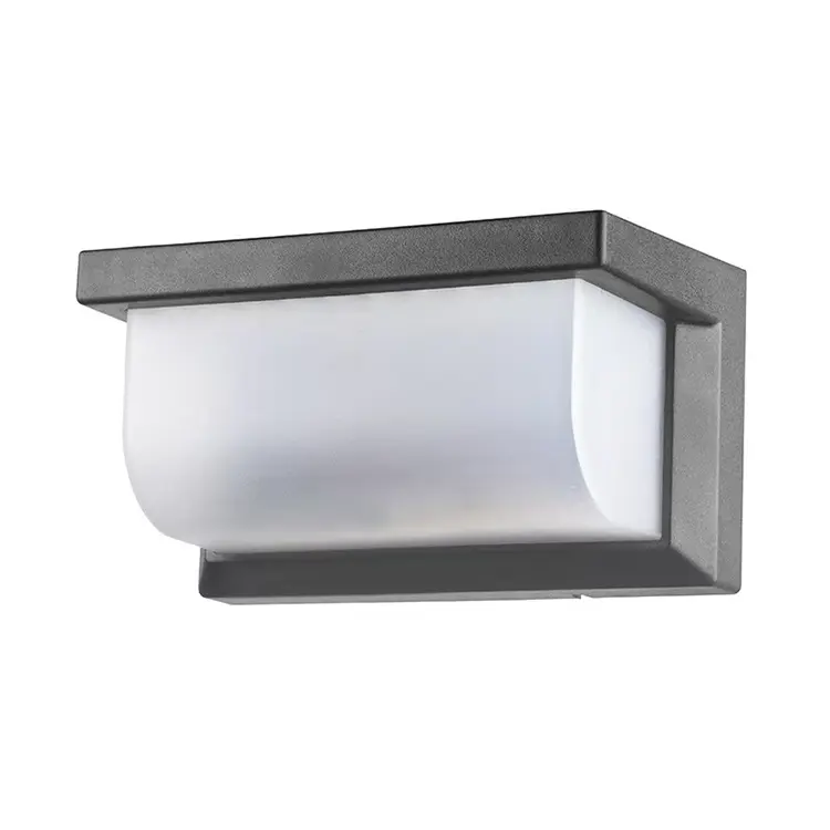 Solar Microwave Radar Light: 12Hrs Sensing, 8M/180° Detection