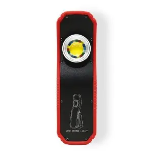High quality car maintenance magnet model maintenance  LED work light
