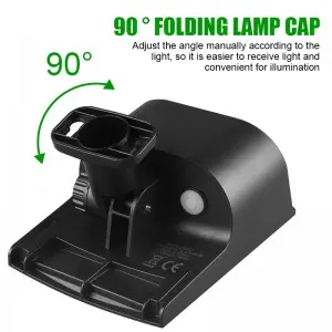 High quality waterproof and durable courtyard solar landscape lighting
