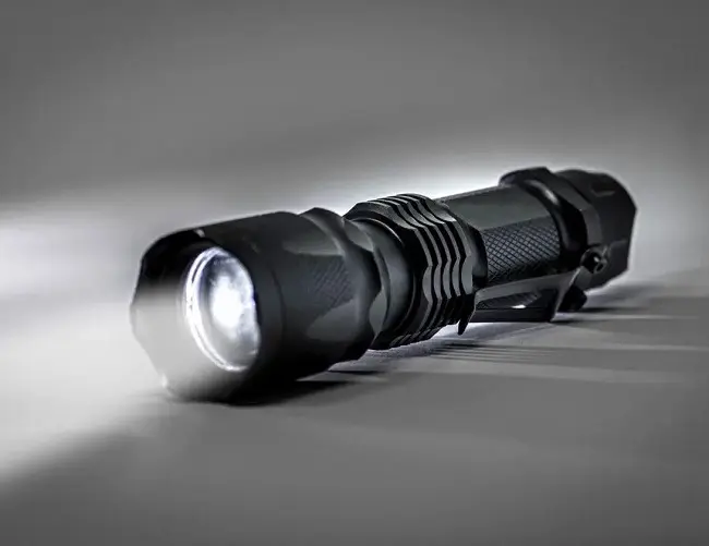 Comparing OEM vs. ODM Services in LED Flashlight Manufacturing