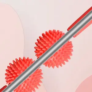 Quality Quick Effect Yoga Body Slimming Roller Massager