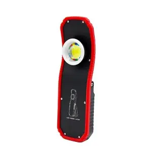 High quality car maintenance magnet model maintenance  LED work light