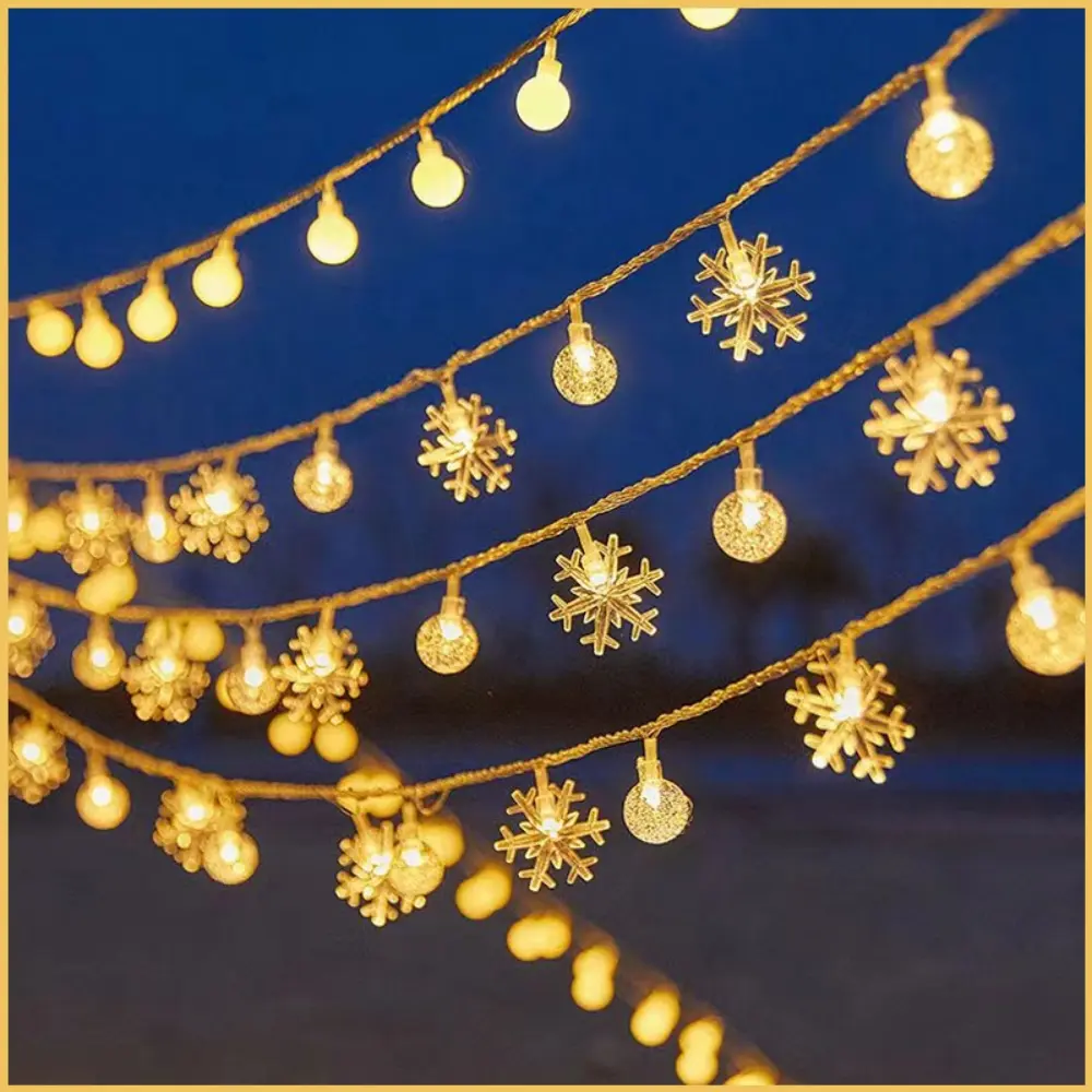 Decorative lights