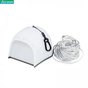 Multifunctional Rechargeable Tent Atmosphere Light