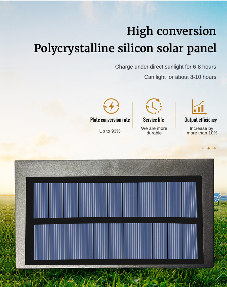 solar light