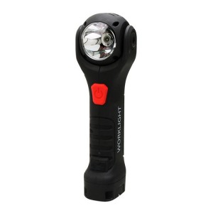 KXK06 Multifunctional Rechargeable 360-Degree Infinitely Rotatable Work Light