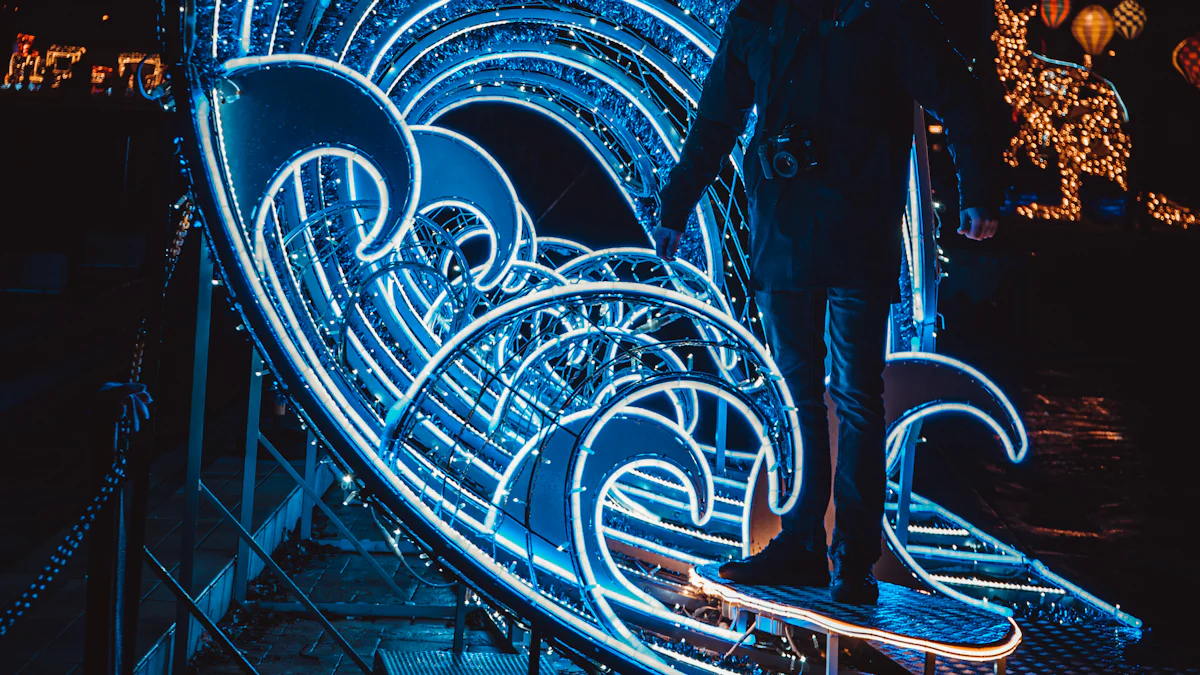Exploring the Cultural Impact of Lighting Fusion