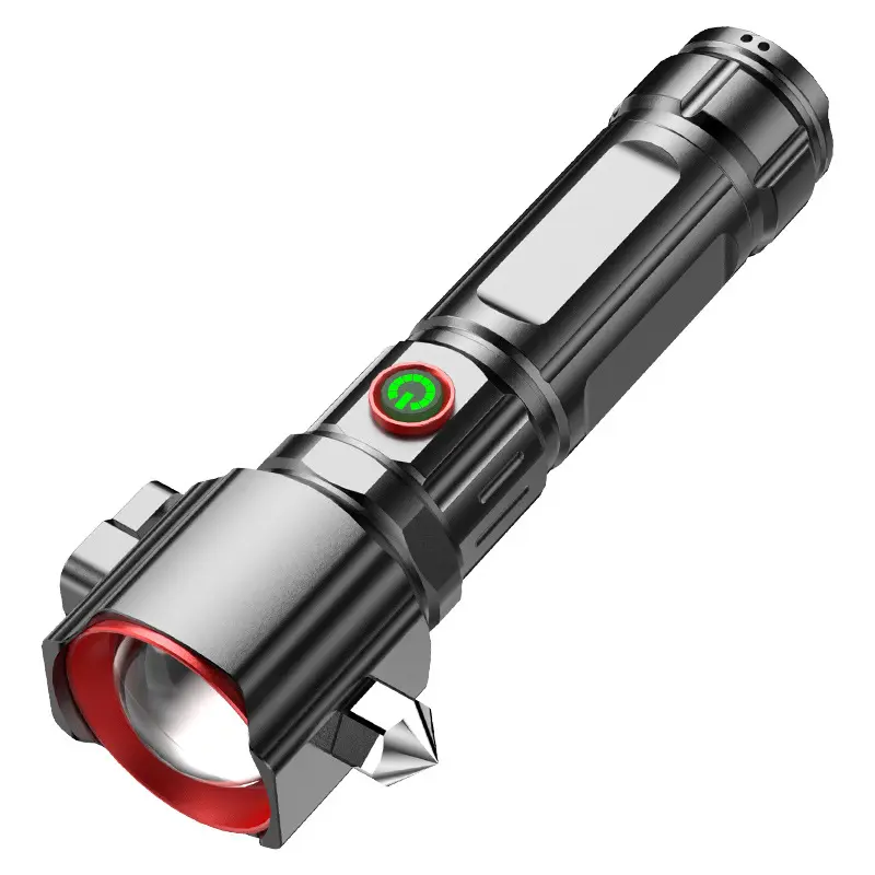 flashlight
