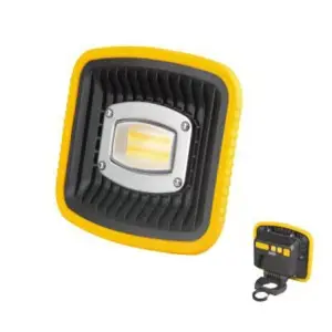 W898 Series Lightweight Multifunctional Rechargeable Electric Display Work Light